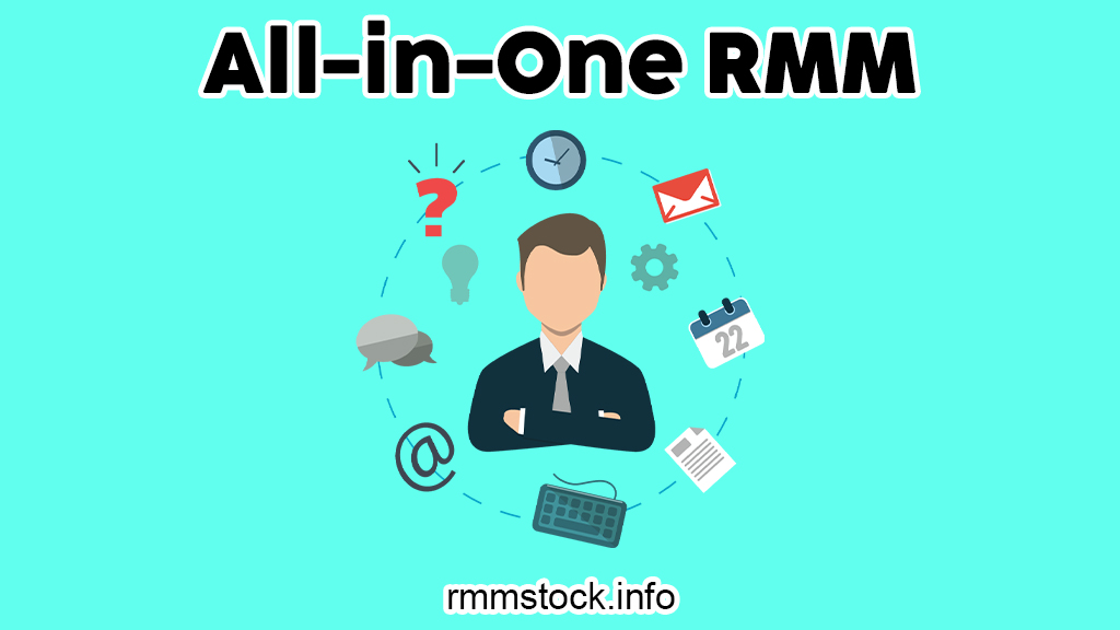 All-in-One RMM 2