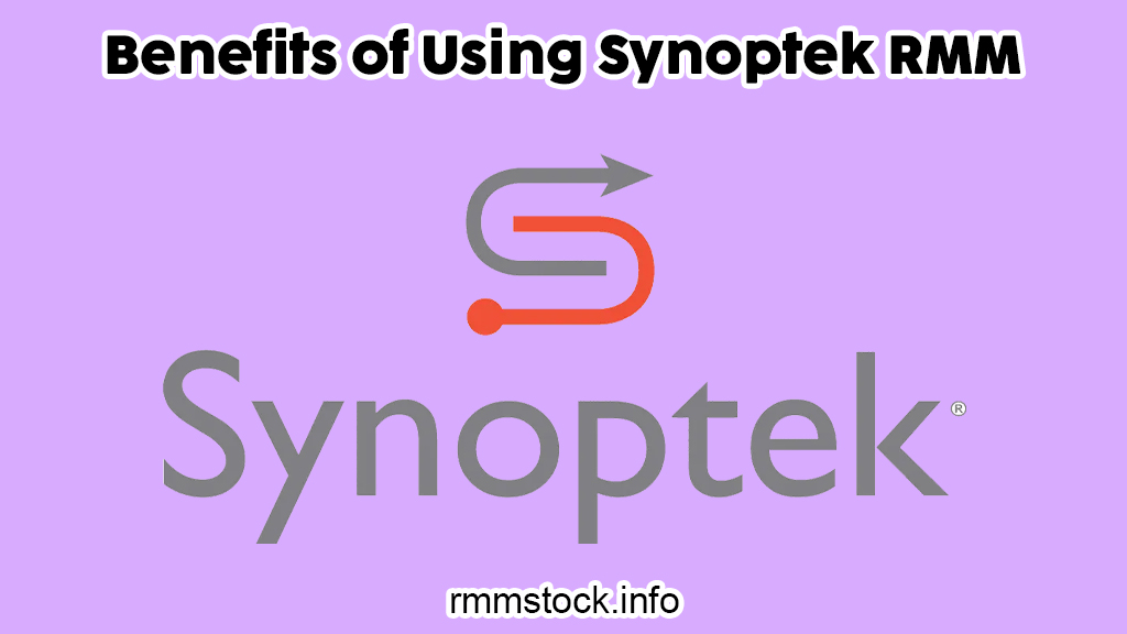 Synoptek RMM 2