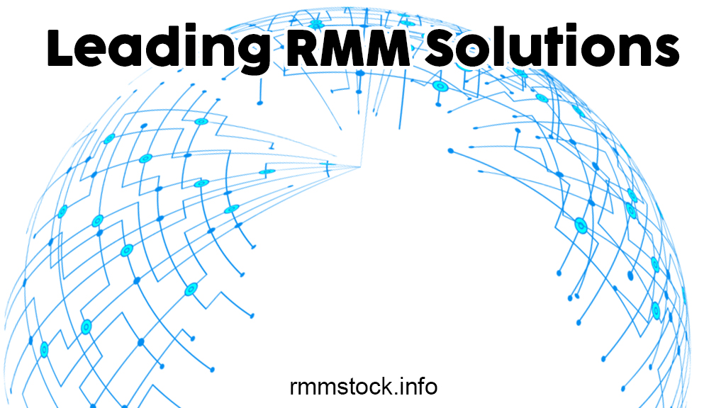 Top RMM Solutions 3