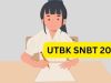 Soal Latihan dan Pembahasan UTBK/SNBT 2023-2024