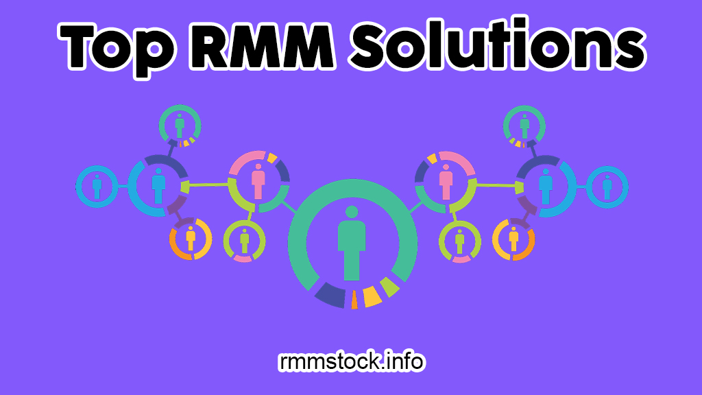 Top RMM Solutions